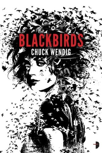 Tapa de Blackbirds