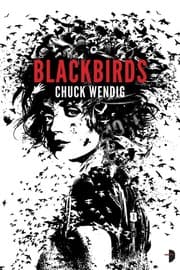Tapa de Blackbirds