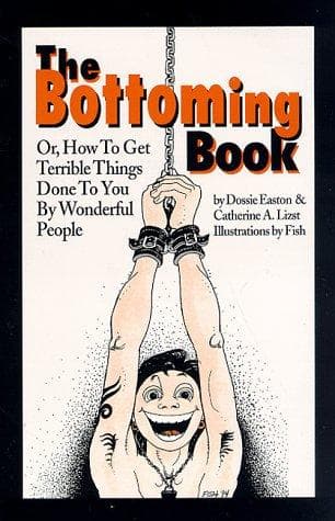 Tapa de The Bottoming Book