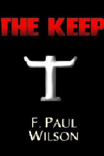 Tapa de The Keep