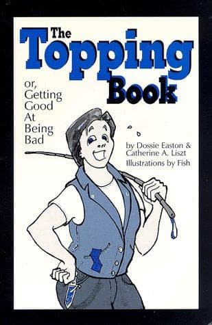Tapa de The Topping Book
