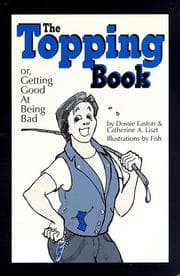 Tapa de The Topping Book