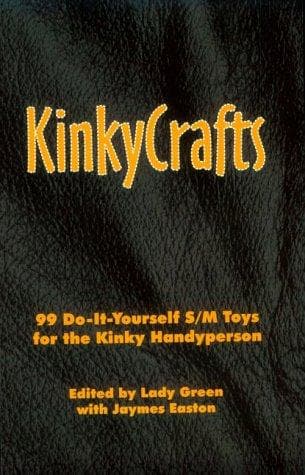 Tapa de KinkyCrafts