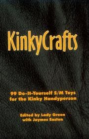 Tapa de KinkyCrafts