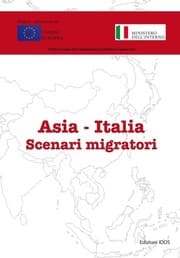Tapa de Asia-Italia. Scenari Migratori