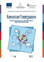 Tapa de Comunicare l'immigrazione