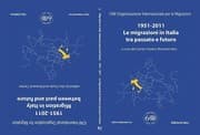 Tapa de 1951-2011. Le migrazioni in Italia tra passato e futuro