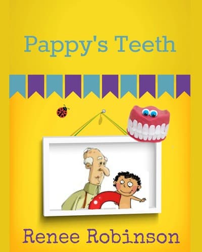 Tapa de Pappy's Teeth