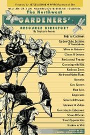 Tapa de The Northwest Gardeners' Resource Directory