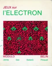 Tapa de Jeux Sur L' Electron