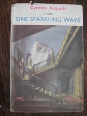 Tapa de One Sparkling Wave