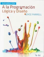 Tapa de Introducción a la programación lógica y diseño