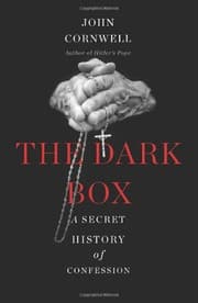 Tapa de The Dark Box