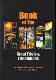 Tapa de Book of the End - Great Trials & Tribulations