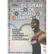 Tapa de El gran circo de los Juegos Olímpicos