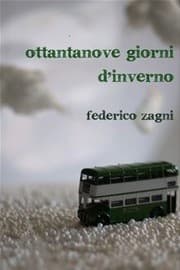 Tapa de Ottantanove giorni d'inverno