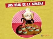 Tapa de Los días de la semana