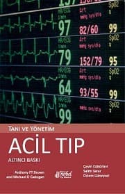 Tapa de Tanı ve Yönetim Acil Tıp