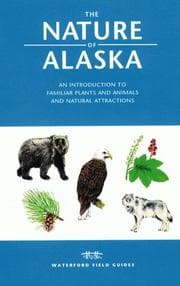 Tapa de The Nature of Alaska