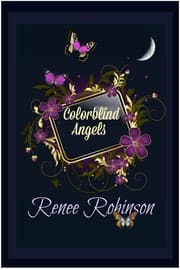 Tapa de Colorblind Angels