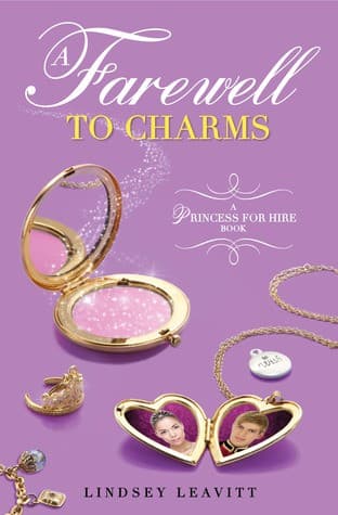 Tapa de A farewell to charms