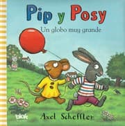 Tapa de Pip y Posy