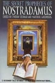 Tapa de The Secret Prophecies of Nostradamus