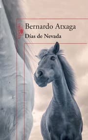 Tapa de Días de nevada