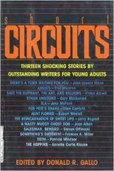 Tapa de Short circuits