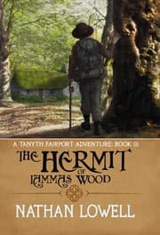 Tapa de Hermit of Lammas Wood