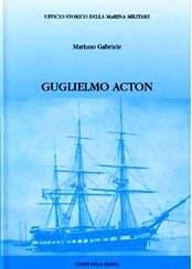 Tapa de Guglielmo Acton