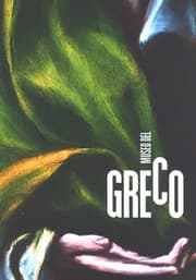 Tapa de Museo del Greco