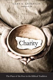 Tapa de Charity