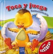 Tapa de Animales bebés