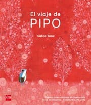 Tapa de El viaje de Pipo