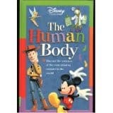 Tapa de The human body