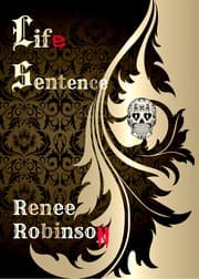 Tapa de Life Sentence