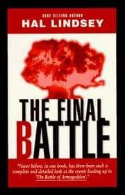 Tapa de The final battle