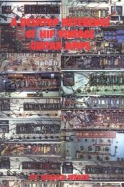 Tapa de A Desktop Reference of Hip Vintage Guitar Amps