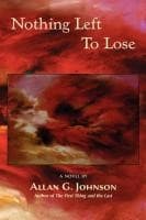 Tapa de Nothing left to lose