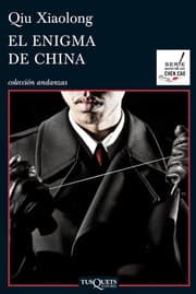 Tapa de El enigma de China