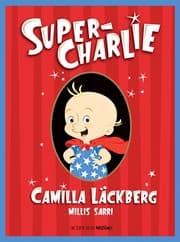 Tapa de Super Charlie