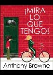 Tapa de ¡Mira lo que tengo!