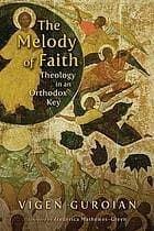 Tapa de The melody of faith