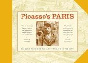 Tapa de Picasso's Paris