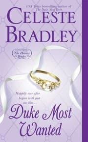 Tapa de Duke most wanted
