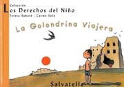 Tapa de La golondrina viajera