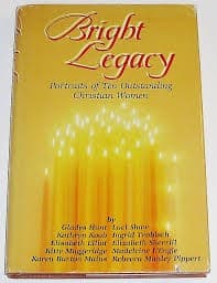Tapa de Bright  Legacy