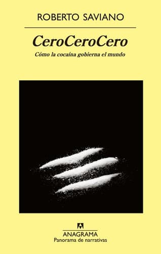 Tapa de CeroCeroCero