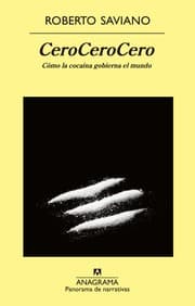 Tapa de CeroCeroCero